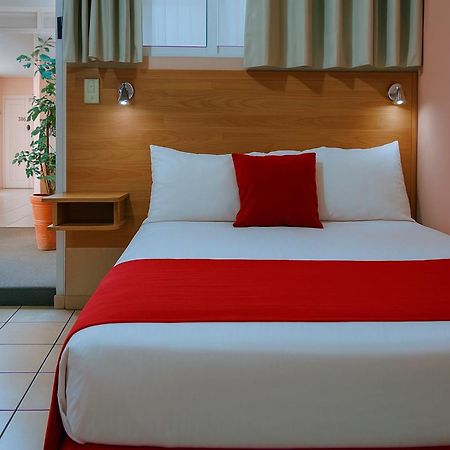 Hotel Ana Isabel Самора-де-Идальго Экстерьер фото
